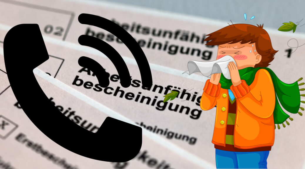 Krankmeldung | Schule-Wielandstraße